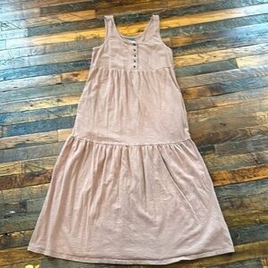 Old Navy Maternity dress. Small.